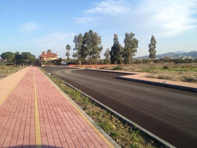 Terreno edificabile in C.da Momena Snc, Corigliano-Rossano - Foto 1