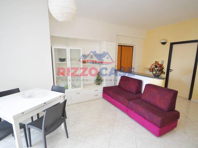 Apartament in Via Castello 30, Crosia - Photo 1