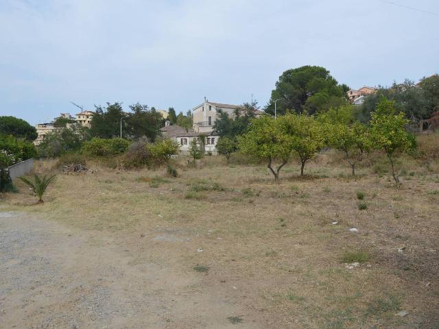 Terreno edificabile in Via Marco Antonio De Simone - I Traversa Snc, Corigliano-Rossano - Foto 1