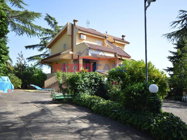 Mansion in C.da Salituri, Castrovillari - Photo 1