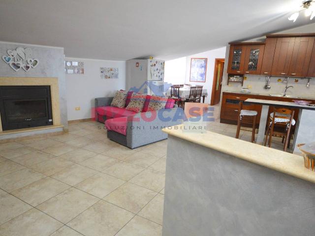 3-room flat in Via Europa Unita 196, Crosia - Photo 1