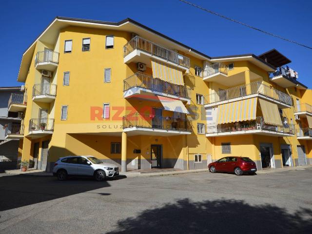 4-room flat in Via Mercurio 29, Crosia - Photo 1