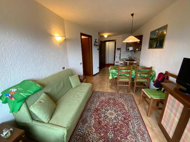 2-room flat in Via Pineta di Montecampione, Pian Camuno - Photo 1