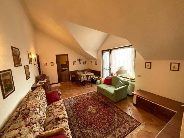 3-room flat in Via Pradosole di Montecampione 56, Artogne - Photo 1