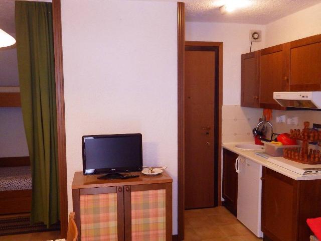 Zweizimmerwohnung in Via Pineta di Montecampione 7, Pian Camuno - Foto 1