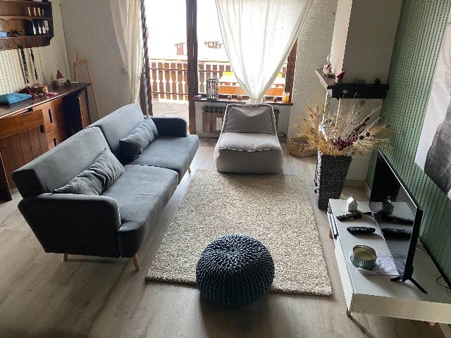 3-room flat in Via Pradosole di Montecampione 38, Artogne - Photo 1