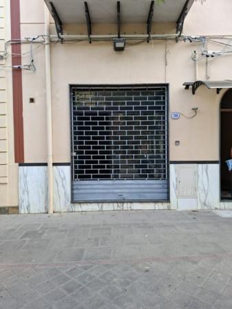 Negozio in Corso Filangeri 20, Santa Flavia, {3} - Foto 2