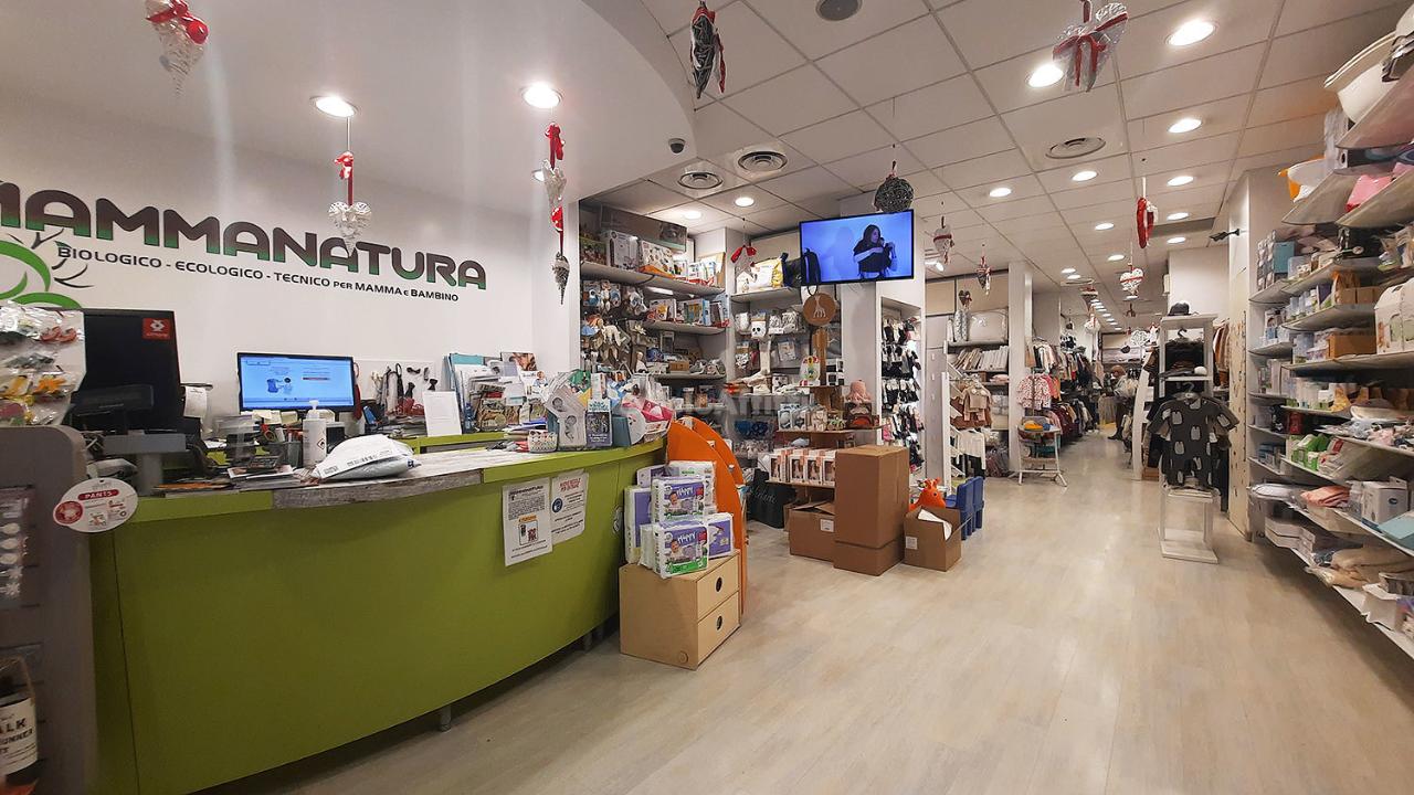 Negozio in Via Emilia 66a, Imola, {3} - Foto 1