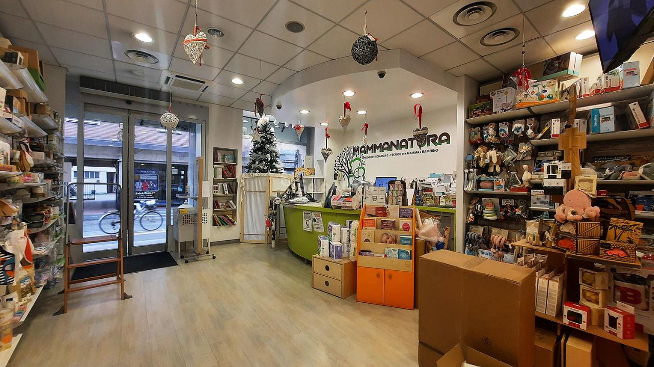 Negozio in Via Emilia 66a, Imola, {3} - Foto 2