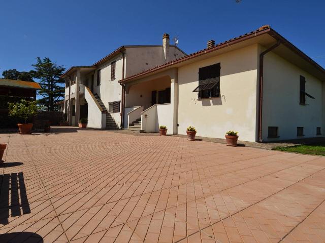 Country house or cottage in Località Casalappi, Campiglia Marittima - Photo 1