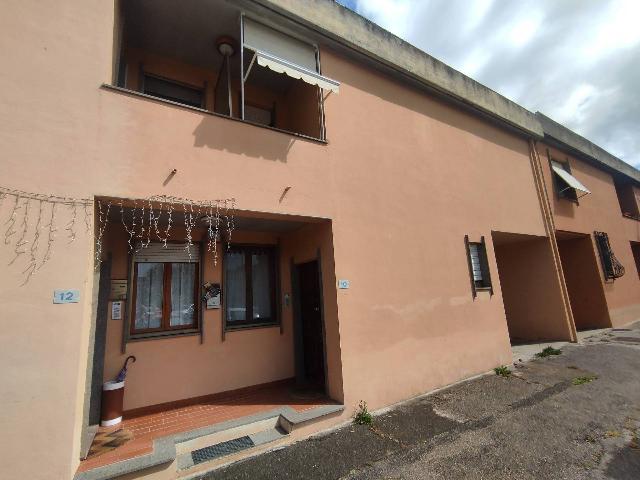 Detached house in Via Walter Tobagi, Campiglia Marittima - Photo 1