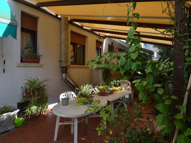 Terraced house in Via della Principessa, Piombino - Photo 1