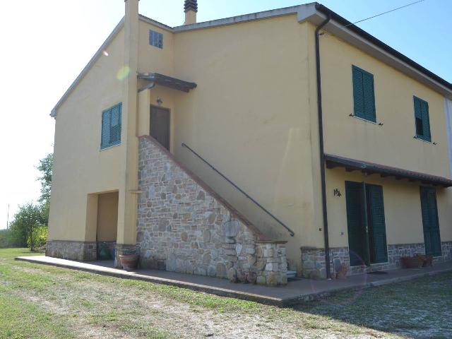 Landhaus in Località La Sdriscia, Piombino - Foto 1