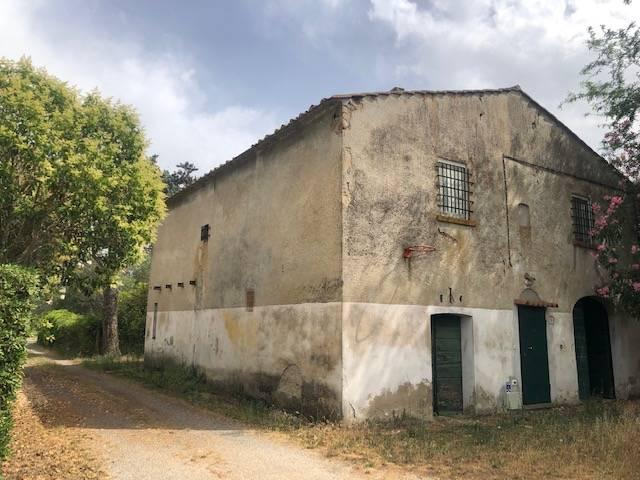 Landhaus in Strada Comunale dei Ceralti, Castagneto Carducci - Foto 1