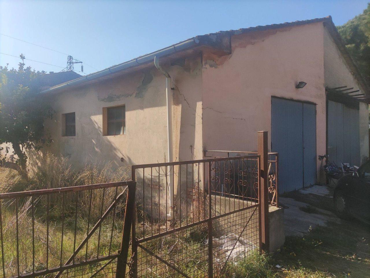 Magazzino in Località Osteria Vecchia, Castagneto Carducci, {3} - Foto 1