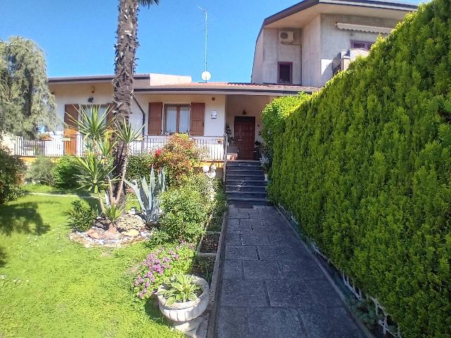 Villa in Via Giovanni Venturini 35, Lagosanto - Foto 1