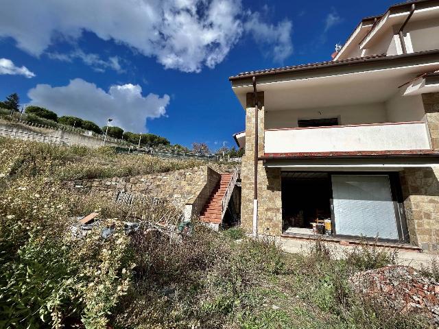 Mansion in Località Poggio alla Croce, Greve in Chianti - Photo 1