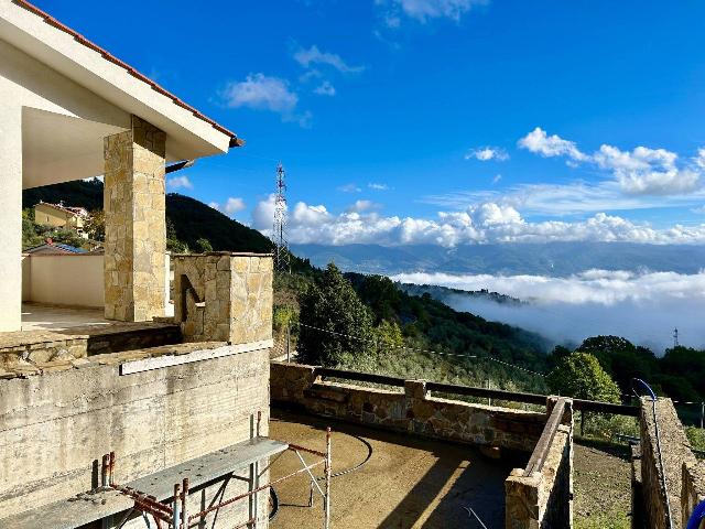 Mansion in Località Poggio alla Croce, Greve in Chianti - Photo 1