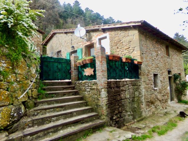 Einfamilienhaus in Via Pio La Torre, Reggello - Foto 1