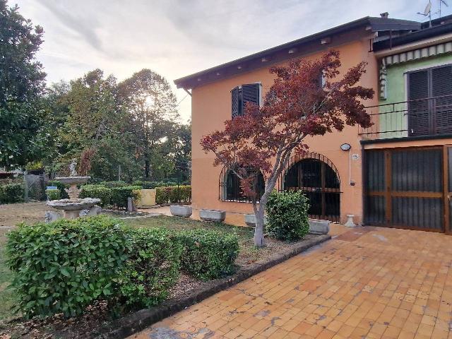 Villa in Via Romolo Murri 15, Bagnolo Mella - Foto 1