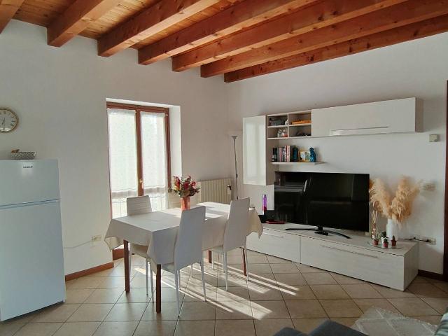 3-room flat in Piazza Giuseppe Mazzini, Pontevico - Photo 1