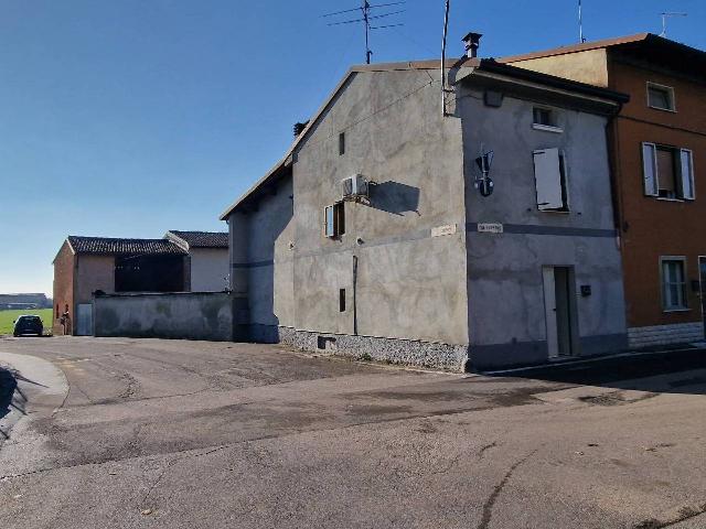 Detached house in Via Solferino 1, Alfianello - Photo 1