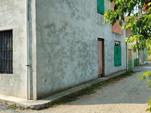 Casa indipendente in Strada Gauzza 6, Pontevico - Foto 1