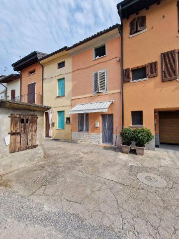 Detached house in Via Cremonesini 27, Pontevico - Photo 1