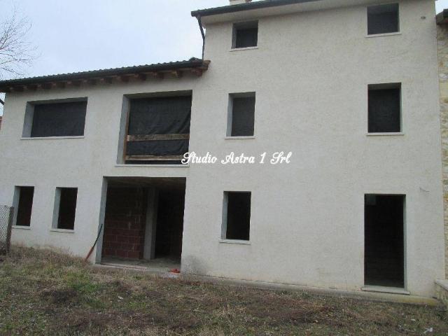 Detached house, Castelcucco - Photo 1