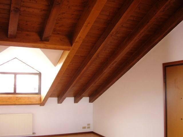 Vierzimmerwohnung, Asolo - Foto 1