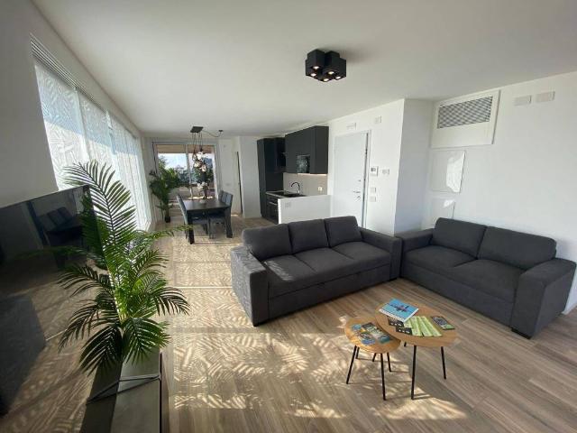 Dreizimmerwohnung in Via Miramare 79, Lignano Sabbiadoro - Foto 1