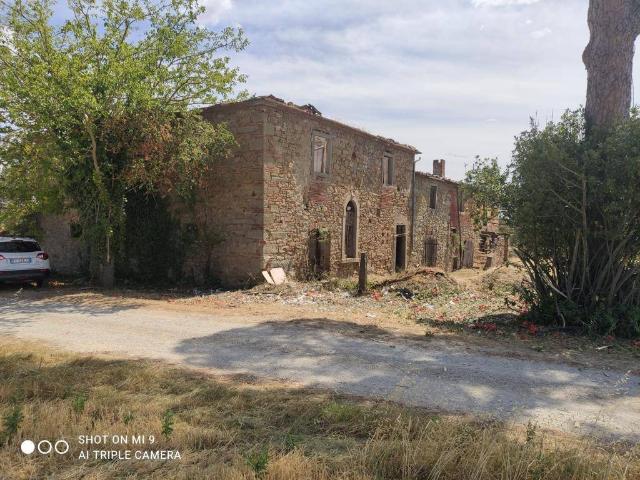 Landhaus in delle Capannole S.N.C, Arezzo - Foto 1