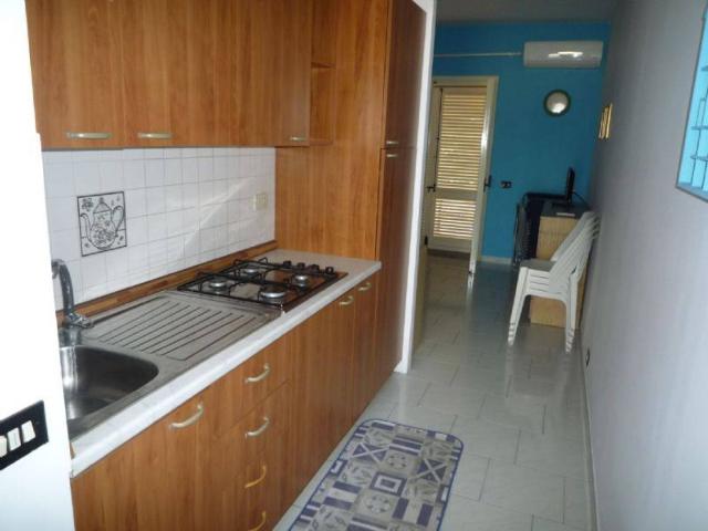 Wohnung in {3}, Area Residenziale Marina di Portorosa - Foto 1