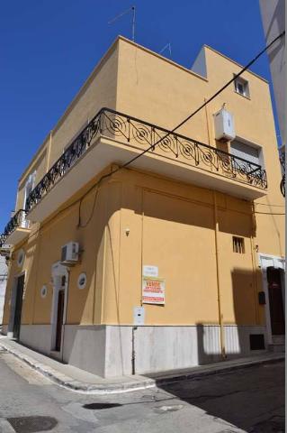 4-room flat in Corte Calabria, Carovigno - Photo 1