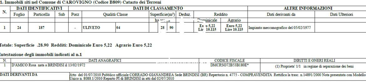 immagine annuncio 7 di 8
