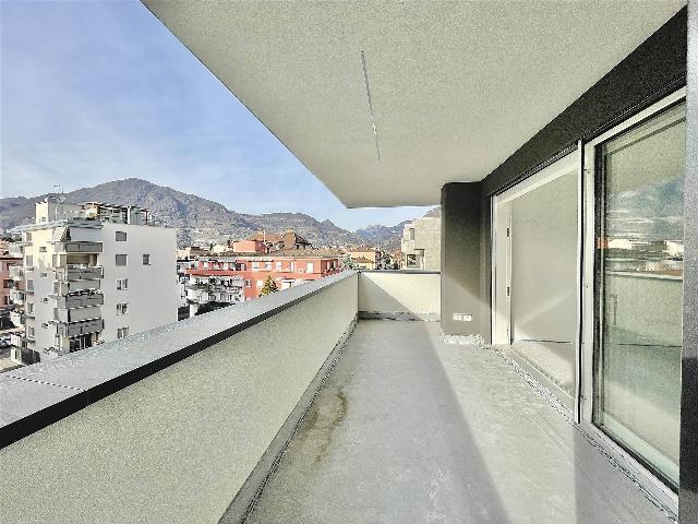 Penthouse in Via Aslago, Bolzano - Foto 1