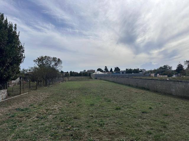 Terreno edificabile in Via Veroli 62, Nettuno - Foto 1