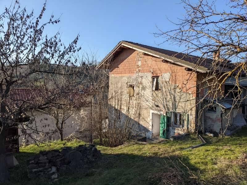 Villa in vendita a Tagliolo Monferrato