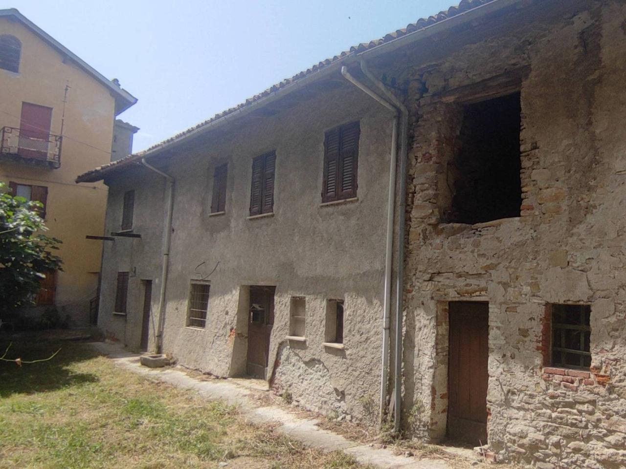 Villa in vendita a Tagliolo Monferrato