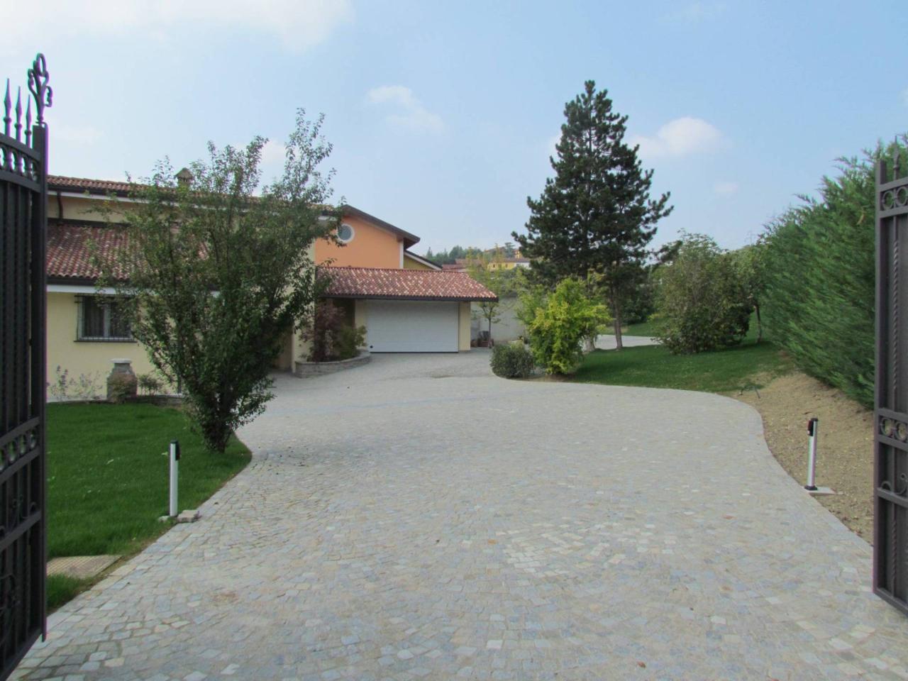 Villa in vendita a Cremolino