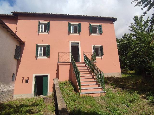 Villa in Via Gian Domenico Buffa 8b, Ovada - Foto 1