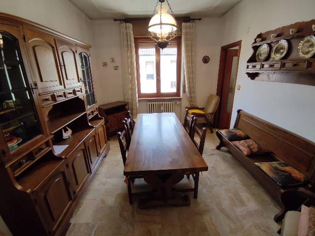 4-room flat in Via Roma, Silvano d'Orba - Photo 1