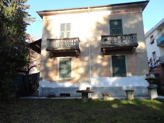 Villa in Corso Saracco 305, Ovada - Foto 1