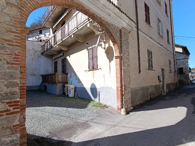 Vierzimmerwohnung in Via Carlo Sericano 14, Castelletto d'Orba - Foto 1