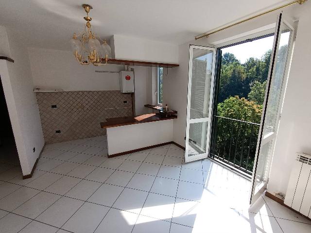 4-room flat in Via Roma, Castelletto d'Orba - Photo 1