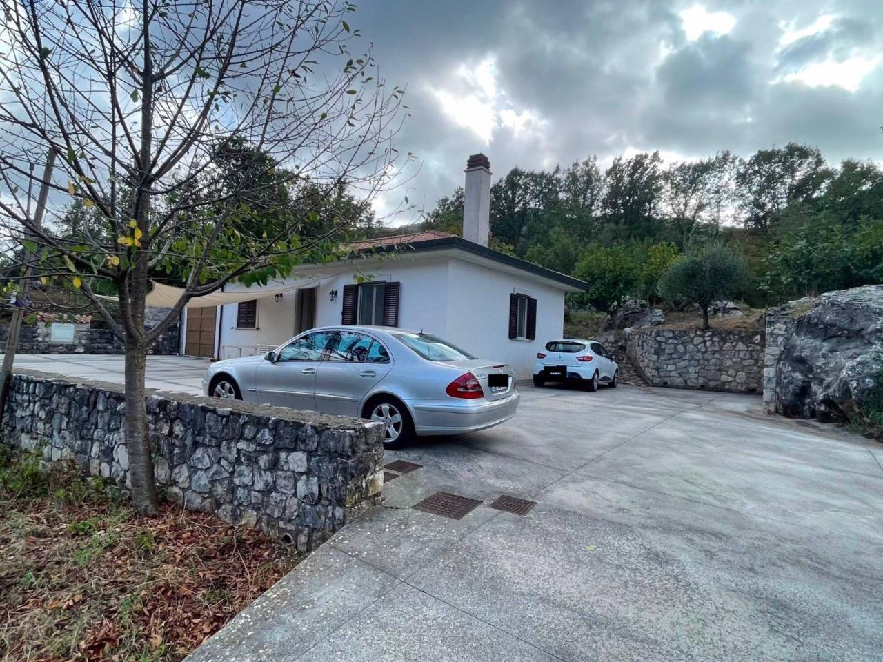 Villa in vendita a Campodimele