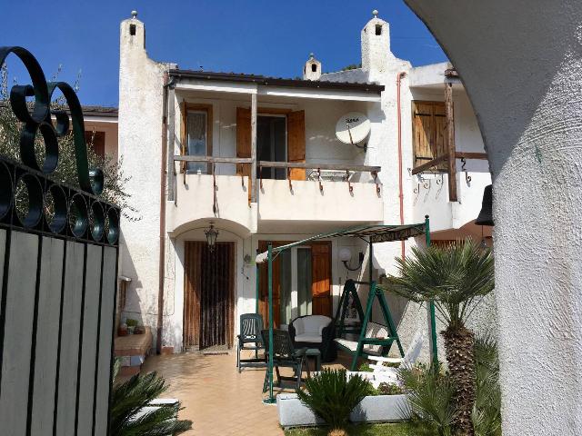 Terraced house in Strada Provinciale Selvavetere, Fondi - Photo 1