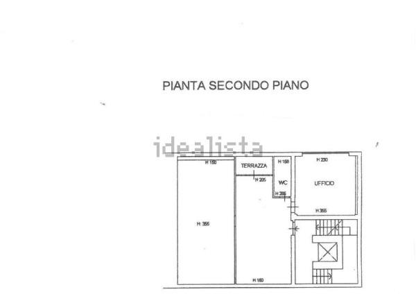 Ufficio in Area Residenziale Grignano Giusto - Grignano - Le Badie, Prato, {3} - Foto 1