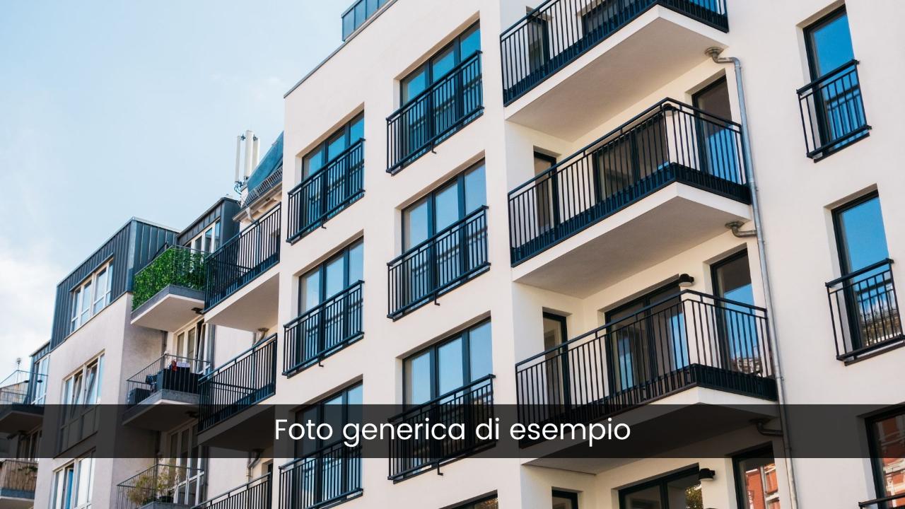 appartamento in vendita a Prato