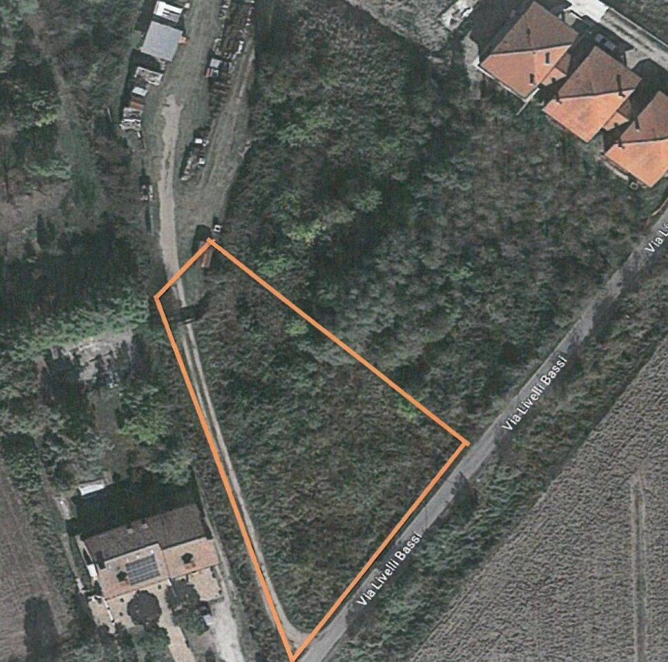 Terreno edificabile in vendita a Porto Viro